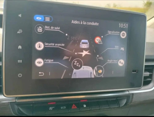 Renault Kangoo 2022 Intens
