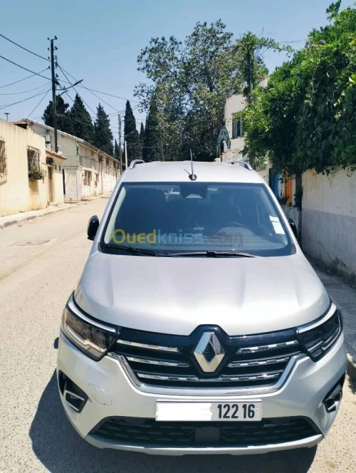 Renault Kangoo 2022 Intens