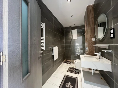 Location vacances Villa Mostaganem Mostaganem