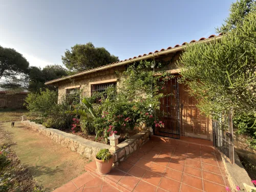 Location vacances Villa Oran Oran