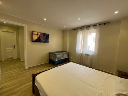 Location vacances Appartement F3 Oran Oran