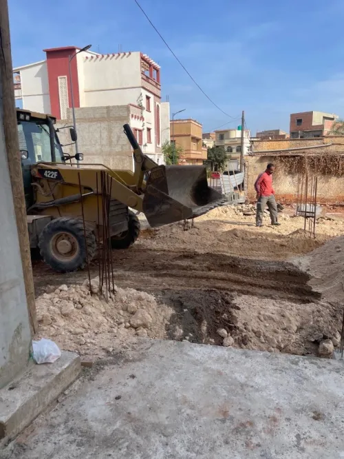 Vente Appartement F3 Oran Es senia