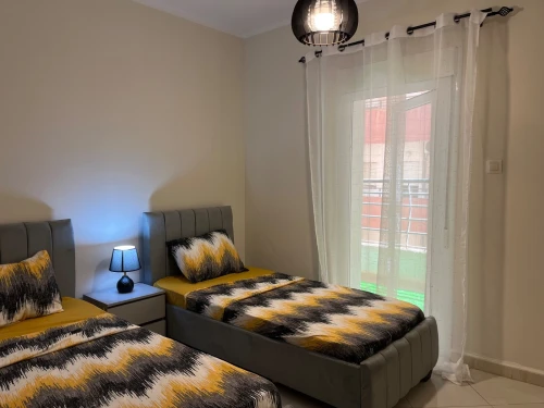 Location vacances Appartement F3 Oran Oran