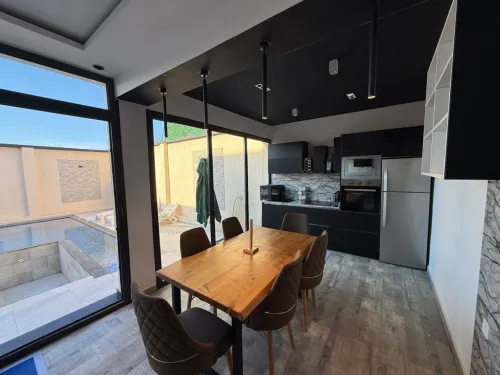 Location vacances Villa Mostaganem Mostaganem