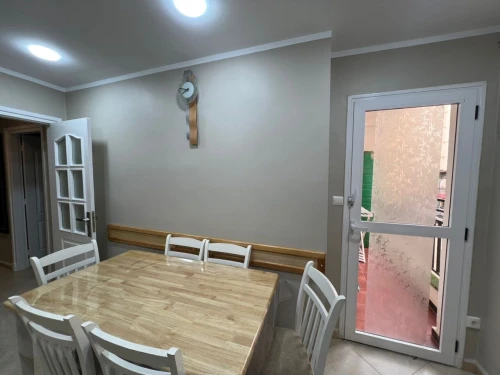 Location vacances Appartement F3 Oran Oran