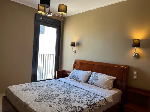Location vacances Appartement F3 Oran Bir el djir