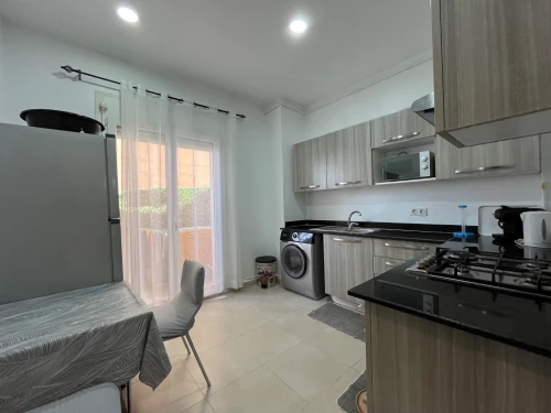 Location vacances Appartement F3 Oran Oran