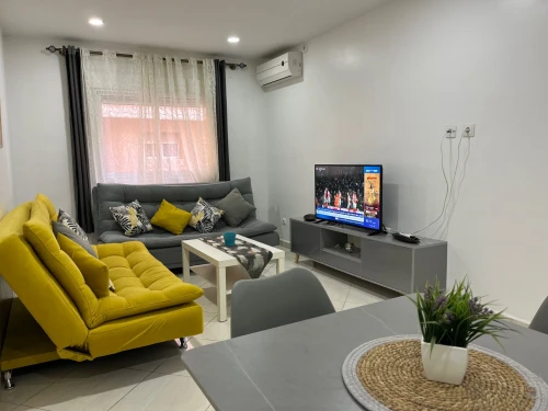 Location vacances Appartement F3 Oran Oran
