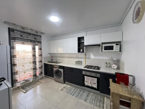Location vacances Appartement F3 Oran Oran