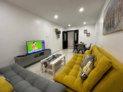 Location vacances Appartement F3 Oran Oran