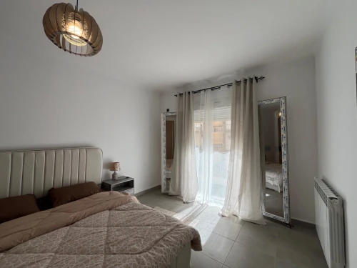 Location vacances Appartement F3 Oran Oran