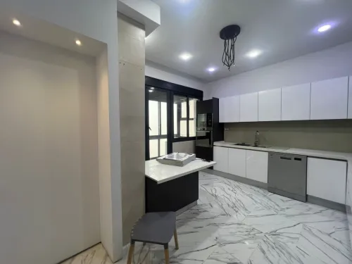 Vente Appartement F4 Oran Bir el djir