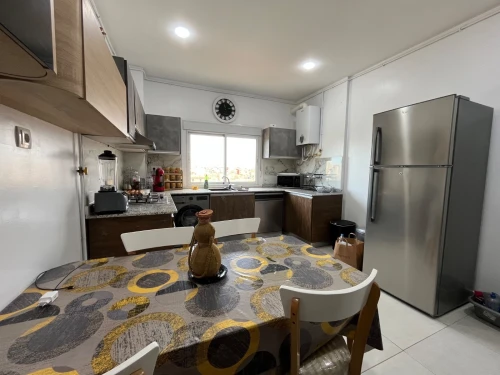 Vente Appartement F3 Oran Sidi maarouf