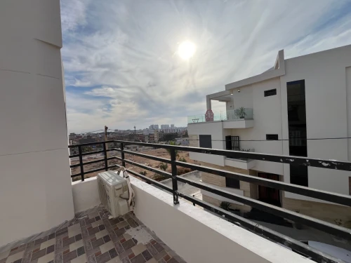 Vente Villa Appartement F4 Oran Bir el djir