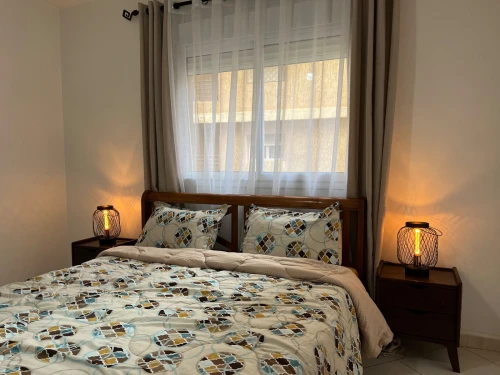 Location Appartement F3 Oran Bir el djir