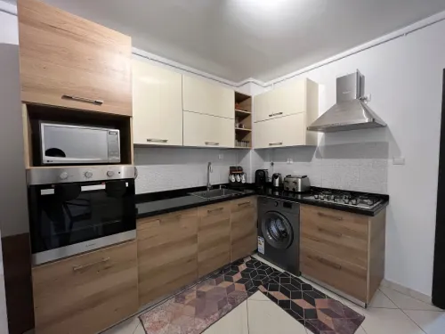 Location Appartement F3 Oran Bir el djir
