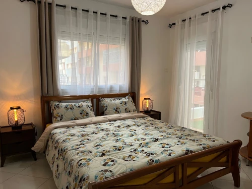 Location Appartement F3 Oran Bir el djir