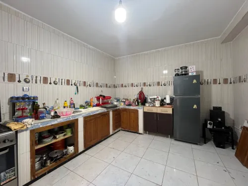 Vente Villa Mostaganem Stidia