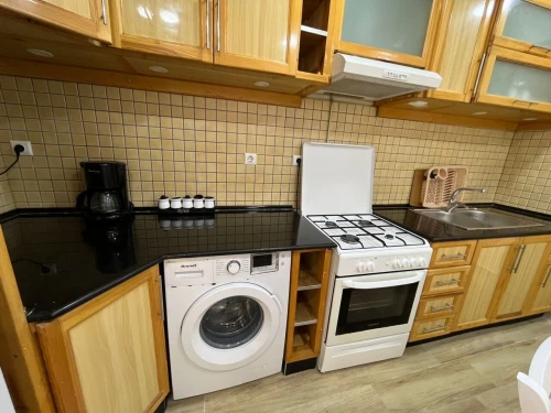 Location vacances Appartement F3 Oran Oran