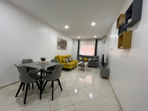 Location vacances Appartement F3 Oran Oran