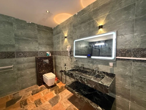 Location vacances Villa Mostaganem Sidi ali