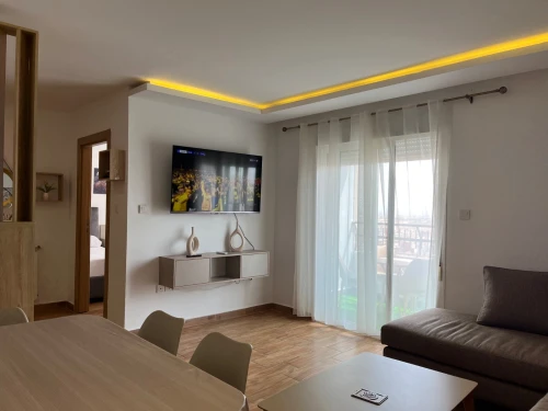 Location vacances Appartement F4 Oran Oran