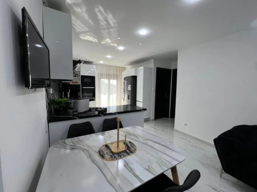 Location vacances Appartement F4 Oran Bir el djir