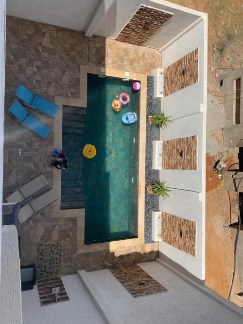 Location vacances Villa Mostaganem Sidi ali
