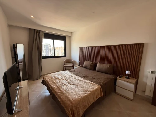 Location vacances Appartement F2 Oran Oran
