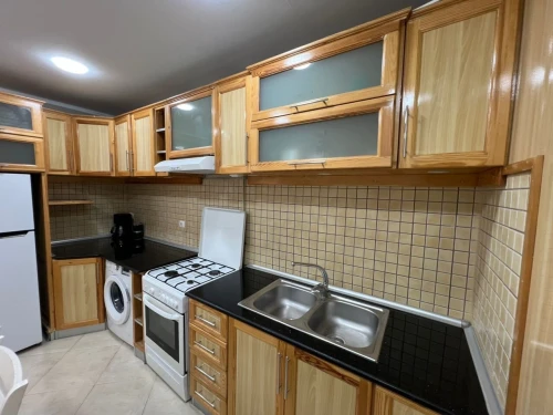 Location vacances Appartement F3 Oran Oran