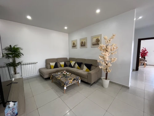 Vente Appartement F3 Oran Sidi maarouf