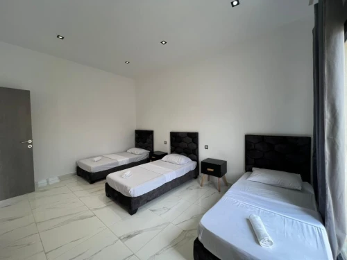 Location vacances Villa Mostaganem Mostaganem