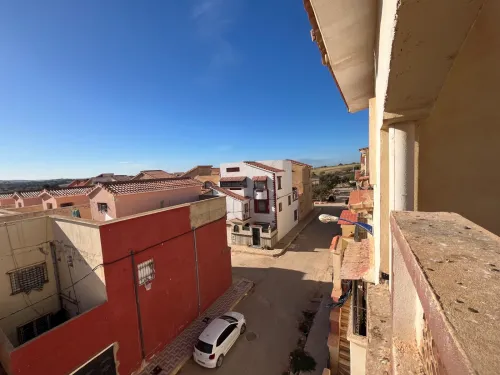 Vente Villa Mostaganem Stidia