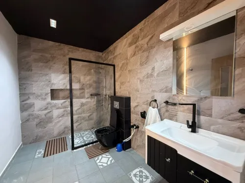 Location vacances Villa Mostaganem Mostaganem
