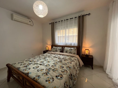 Location vacances Appartement F3 Oran Oran