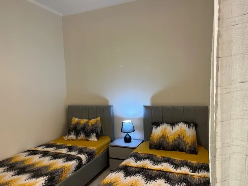 Location vacances Appartement F3 Oran Oran