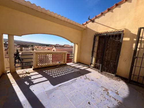 Vente Villa Mostaganem Stidia