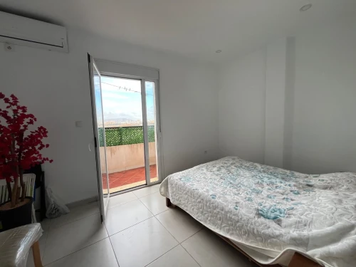 Vente Appartement F3 Oran Sidi maarouf