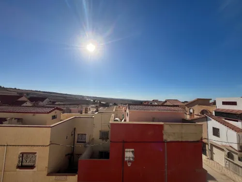 Vente Villa Mostaganem Stidia