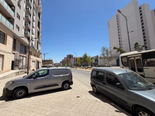 Location Appartement F3 Oran Oran 15