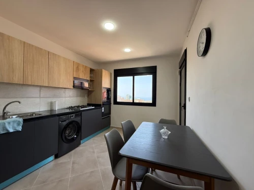 Location vacances Appartement F2 Oran Oran