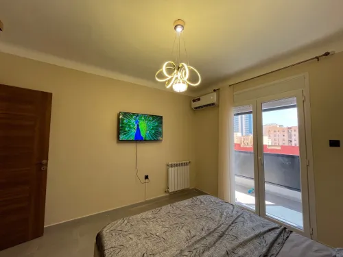 Location vacances Appartement F3 Oran Oran