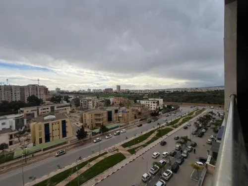 Vente Appartement F4 Oran Bir el djir