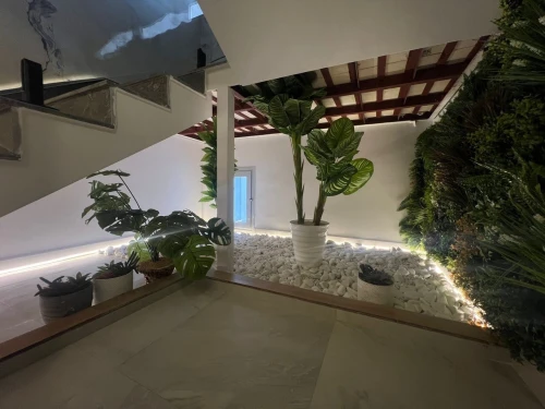 Location vacances Appartement Duplex F4 Oran Oran