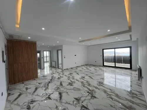 Vente Appartement F3 Oran Oran