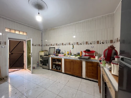 Vente Villa Mostaganem Stidia