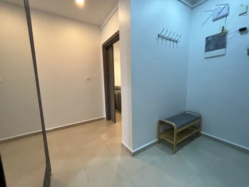 Location Appartement F3 Oran Oran