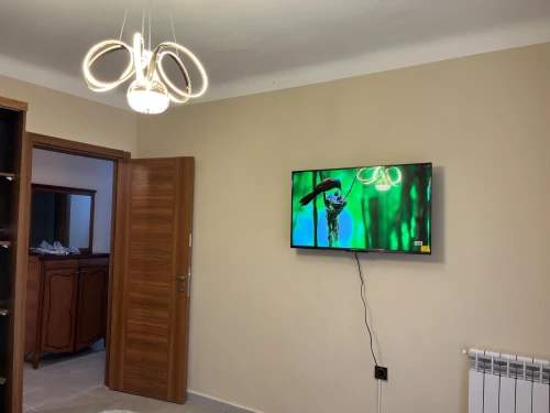 Location vacances Appartement F3 Oran Oran