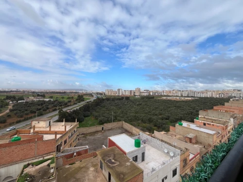 Vente Appartement F3 Oran Sidi maarouf