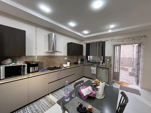 Vente Villa Appartement F4 Oran Bir el djir